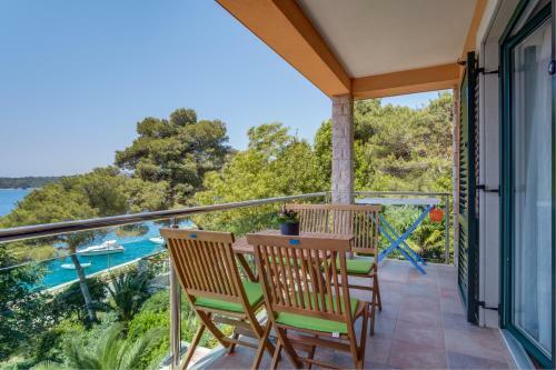 Apartmani Glavan