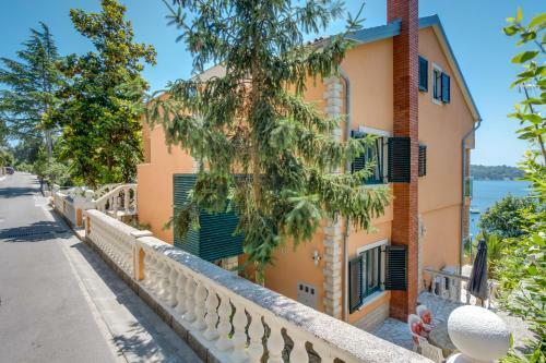 Apartmani Glavan