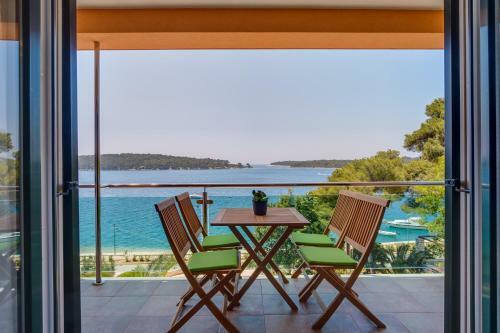 Apartmani Glavan