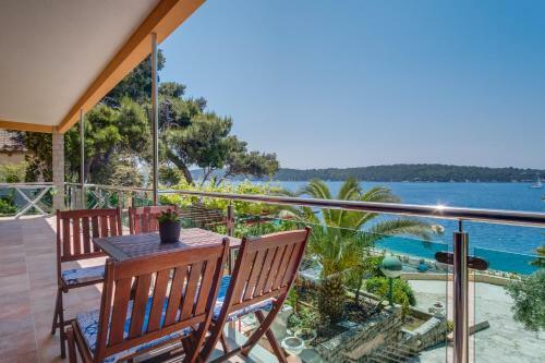 Apartmani Glavan