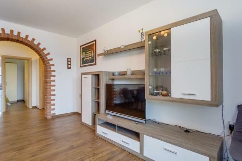 Apartmani Glavan
