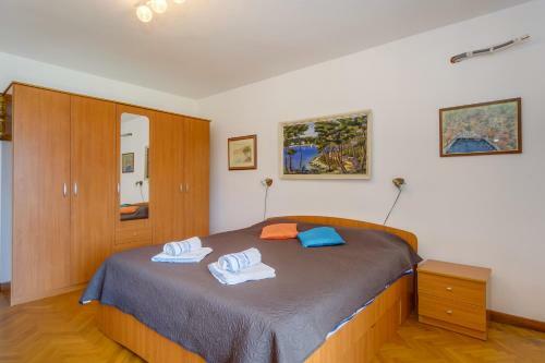 Apartmani Glavan