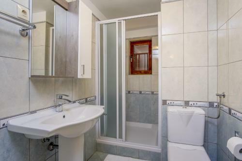 Apartmani Glavan