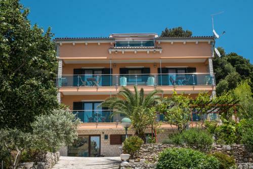 Apartmani Glavan