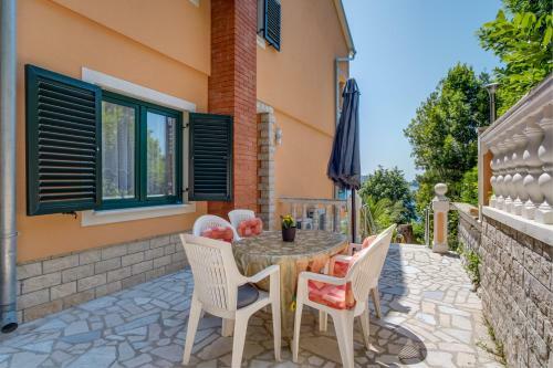 Apartmani Glavan
