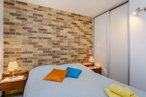 Apartmani Glavan