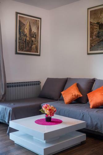 Apartmani Glavan