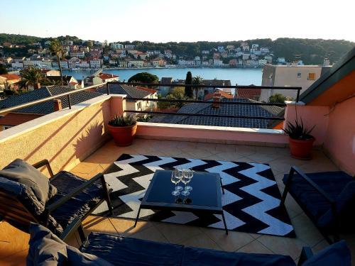 Apartment Sun View