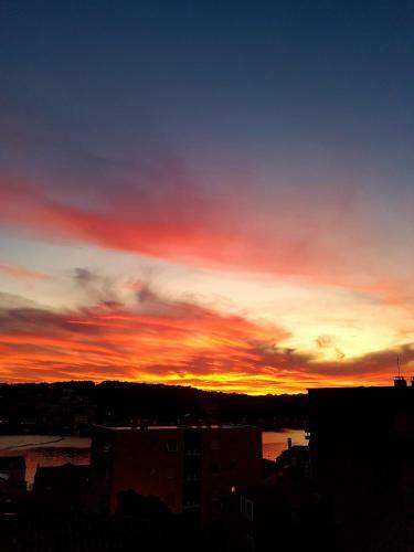 Apartment Sun View