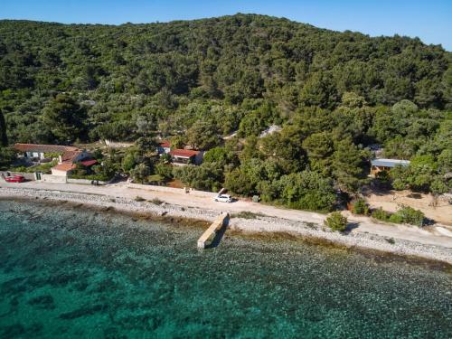 Holiday Home Coastal Haven