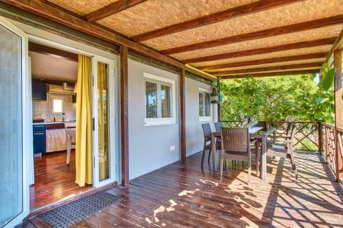 Holiday Home Coastal Haven