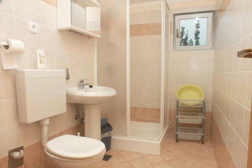 Apartments With A Parking Space Mali Losinj (losinj) - 2500