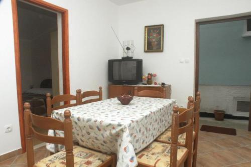 Apartments With A Parking Space Mali Losinj (losinj) - 2500