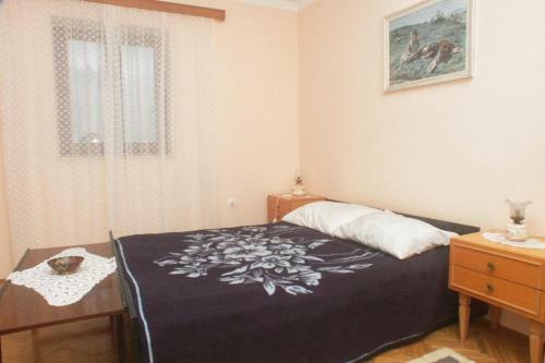 Apartments With A Parking Space Mali Losinj (losinj) - 2500