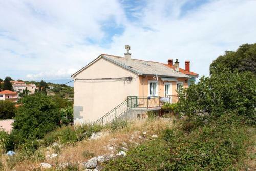 Apartments With A Parking Space Mali Losinj (losinj) - 2500