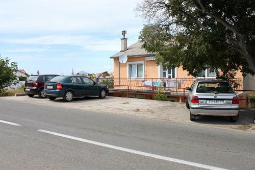 Apartments With A Parking Space Mali Losinj (losinj) - 2500