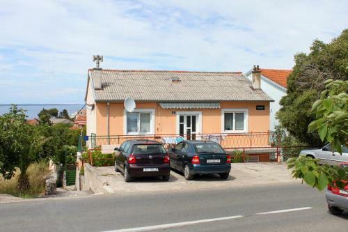 Apartments With A Parking Space Mali Losinj (losinj) - 2500