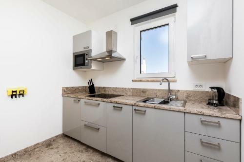 Apartment Apsyrtides