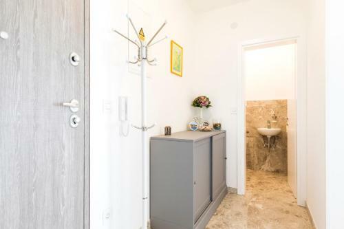 Apartment Apsyrtides