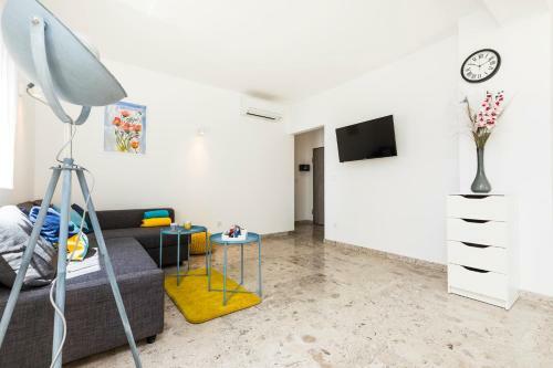 Apartment Apsyrtides