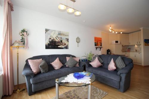 Apartamento Lord Nelson App 317