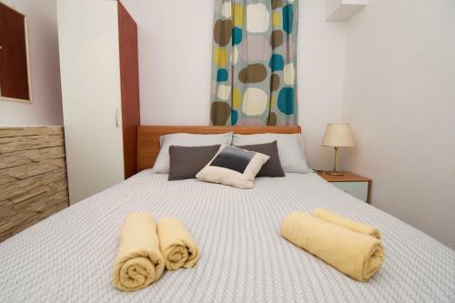 Apartment Mea