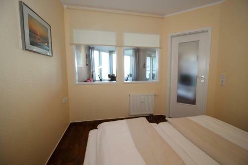 Apartamento Kurpark-residenz App 216