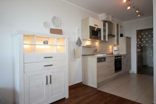 Apartamento Kurpark-residenz App 216