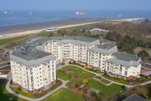 Apartamento Kurpark-residenz App 216