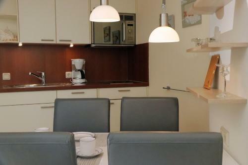 Apartamento Lord Nelson App 707