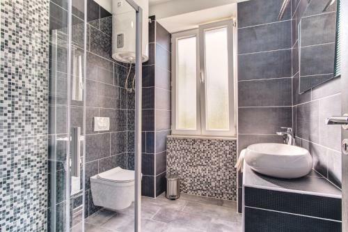 Apartamento Skygarden House
