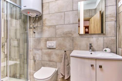 Apartamento Skygarden House
