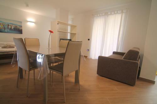 Apartamento Seahouse 83