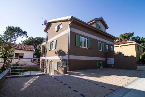 Apartamento Seahouse 83
