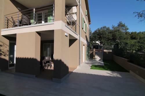 Apartamento Seahouse 83