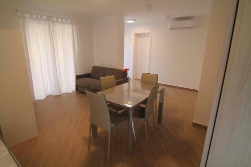 Apartamento Seahouse 83