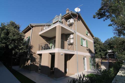 Apartamento Seahouse 83