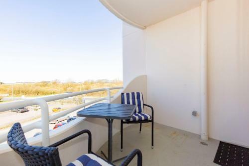 Apartamento Trafalgar App 222