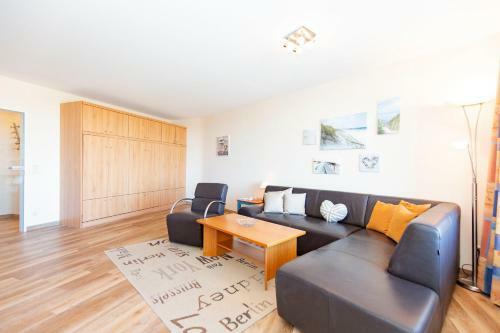 Apartamento Trafalgar App 222