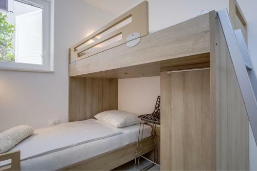 Exclusive Apartments Milahomes
