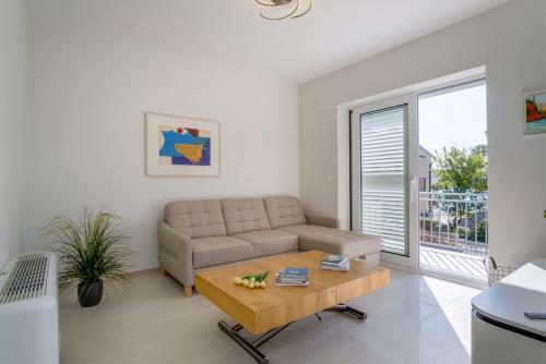 Exclusive Apartments Milahomes