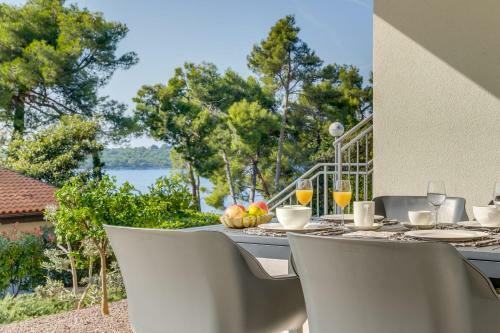 Exclusive Apartments Milahomes