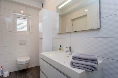 Exclusive Apartments Milahomes