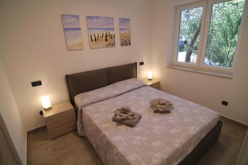 Apartamento Seahouse 114