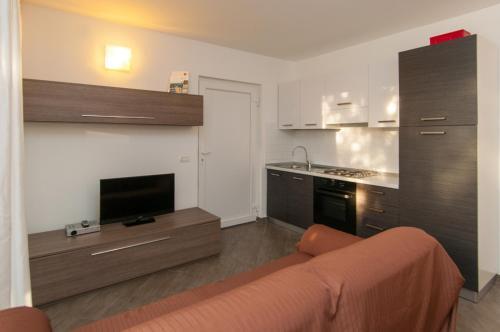 Apartamento Seahouse 114