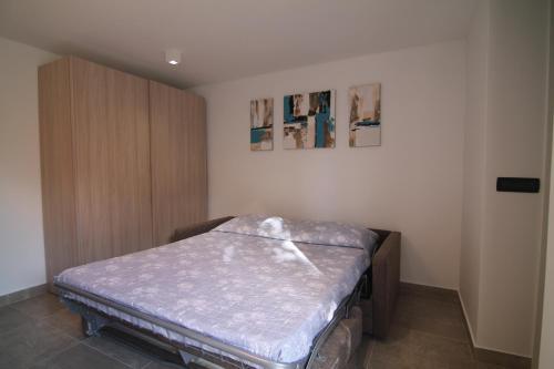 Apartamento Seahouse 114