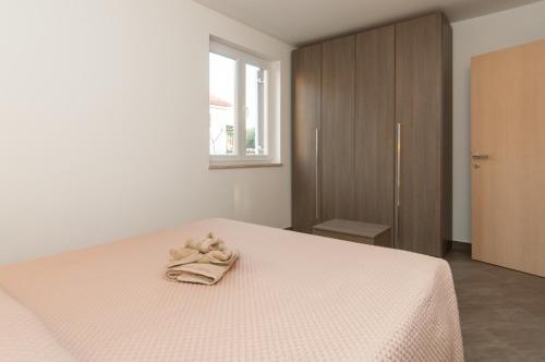 Apartamento Seahouse 114