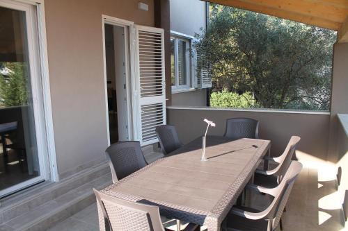 Apartamento Seahouse 114