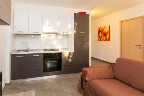 Apartamento Seahouse 114