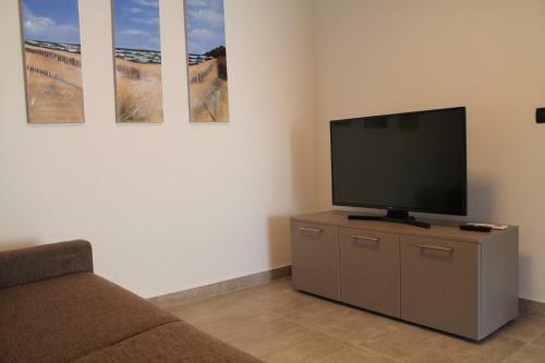 Apartamento Seahouse 114